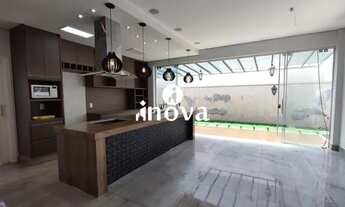 Imagem 7: Casa Condomínio à venda, 2 quartos, 2 suítes, 4 vagas, Flamboyant III Resid. Park - Uberab