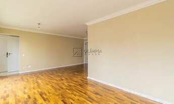 Imagem 5: Apartamento Venda Moema 107 m² 3 Dormitórios
