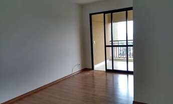 Imagem 3: 2 Dormitórios - Aquarius - Vista Panorâmica