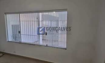 Imagem 4: SAO BERNARDO DO CAMPO - Residential / Sobrado - TABOAO