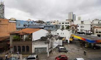 Imagem 5: Apartamento para Aluguel - Bela Vista, 1 Quarto, 42 m2