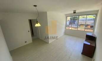 Imagem 4: Execelente apartamento em Higienópolis de90m2, com 3 dts, 2 vaga e lazer!