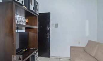 Imagem 4: Apartamento para Aluguel - Copacabana, 1 Quarto, 37 m2