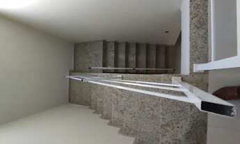 Imagem 7: Casa Triplex de 3/4, sendo uma suíte e quintal, Jd Guanabara- Macaé - RJ