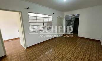 Imagem 4: Casa para Locação 100m², 2 dorm, 1 vaga na Vila Sta Catarina