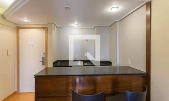 Imagem 5: Apartamento para Aluguel - Savassi, 1 Quarto, 40 m2