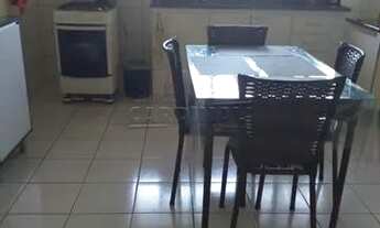 Imagem 3: Casa Sobrado em Araraquara