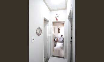 Imagem 6: Apartamento para Aluguel - Paquetá, 2 Quartos, 50 m2