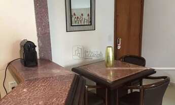 Imagem 3: Flat residencial no Itaim disponivel para locação