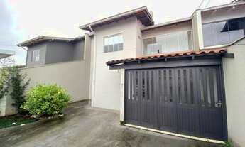 Imagem: Sobrado com 1 suíte 1 quarto à venda