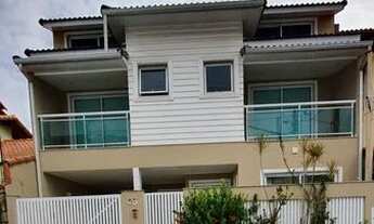 Imagem 2: Casa para venda possui 235 metros quadrados com 3 quartos em Campo Grande - Rio de Janeiro