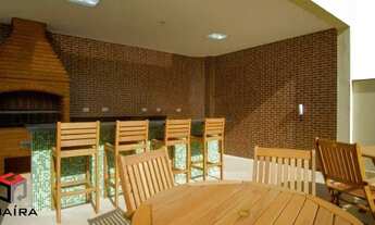 Imagem 7: Apartamento à venda 2 quartos 1 vaga Top Village Residence Baeta Neves - São Bernardo do C