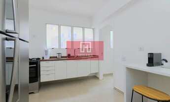 Imagem 5: Apartamento para alugar no bairro Jardim Paulista - São Paulo/SP, Zona Oeste