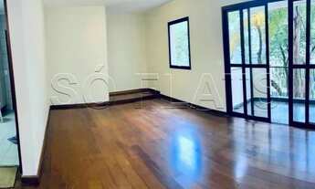 Imagem 3: Lindo residencial Le Grand Palais disponível para locação com 127m² e 4 dormitórios e 2 va