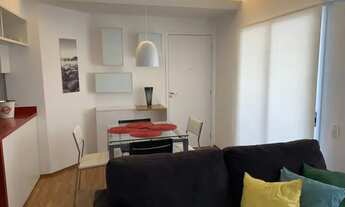 Imagem 6: Apartamento para venda possui 74 metros quadrados com 2 quartos em Paraíso - São Paulo - S