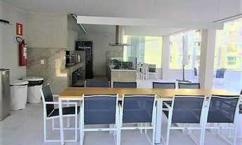 Imagem 3: Apartamento à venda, 4 quartos, 4 suítes, 5 vagas, Vila da Serra - Nova Lima/MG