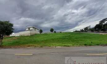 Imagem 3: Terreno em Condomínio para Venda em Taubaté, Condominio Cataguá Way