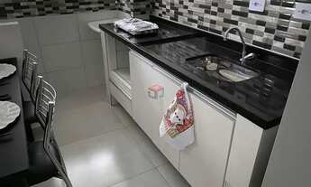 Imagem: Apartamento para aluguel 1 quarto Chile