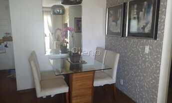 Imagem 3: Apartamento a venda Condomínio: Torres do Bonfim - Campinas/SP