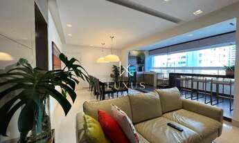 Imagem 7: Apartamento com 3 dormitórios à venda, 113 m² por R$ 1.395.000 - Vila da Serra - Nova Lima