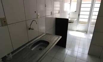 Imagem 6: CONDOMÍNIO JARDIM DAMASCO