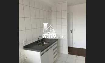 Imagem 5: Apartamento em Condomínio para Venda no bairro Jardim Brasília (Zona Leste