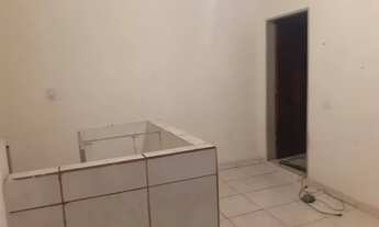 Imagem 3: Quarto e cozinha