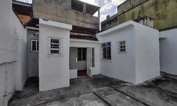 Imagem 3: Casa para aluguel tem 53 metros quadrados com 2 quartos em Oswaldo Cruz - Rio de Janeiro
