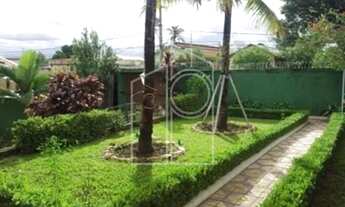 Imagem: Casa Padrão em Jundiaí