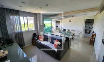 Imagem 6: Apartamento com 3 suítes - Cond. Living Resort - Manoel Dias Branco, Fortaleza/CE