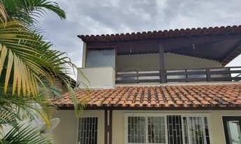 Imagem: Casa com 6 Quartos para Aluguel, 258m²