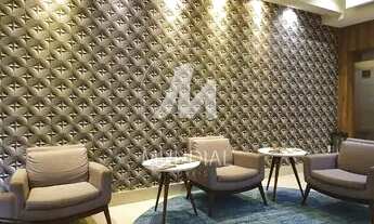 Imagem 2: Salão/Galpão (salão - em edifício comercial) , cozinha planejada, em condomínio fechado