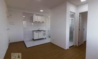 Imagem 3: Apartamento para Aluguel - Vila Ema, 2 Quartos, 55 m2