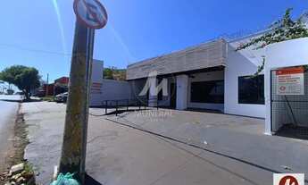 Imagem: Salão/Galpão (salão - térreo), cozinha