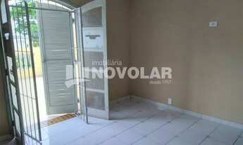 Imagem 4: Sobrado na Vila Maria com 3 Dormitórios e 1 Vaga