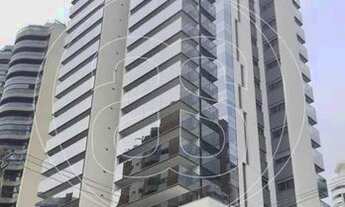 Imagem: São Paulo - Apartamento Padrão - Campo