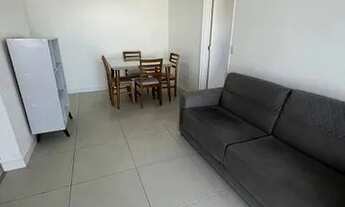 Imagem 5: Apartamento mobiliado