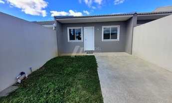 Imagem 4: Casa em condomínio na Costeira, Araucária - Área útil de 0m², 0 dormitórios e banheiros po