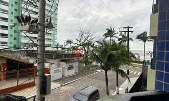 Imagem 6: Apartamento com 3 dormitórios à venda, 135 m² por R$ 425.000 - Jardim Real - Praia Grande