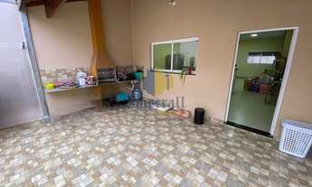 Imagem 7: Lindo sobrado no Vila Branca Jacareí 145 m² 3 dormitórios 1 suíte 2 vagas