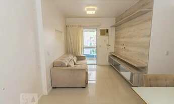 Imagem 2: Apartamento para Aluguel - Recreio, 2 Quartos, 70 m2