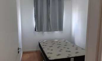 Imagem: Apartamento disponível para dividir