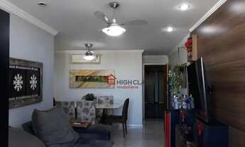 Imagem 3: Apartamento com 4 dormitórios à venda, 115 m² por R$ 750.000,00 - Praia da Costa - Vila Ve