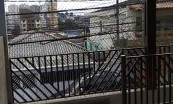 Imagem 2: Casa para aluguel possui 120 metros quadrados com 3 quartos em Vila das Belezas - São Paul