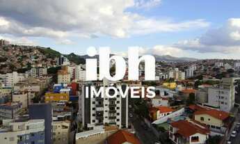 Imagem 7: Apartamento para aluguel, 2 quartos, 1 suíte, 2 vagas, Nova Granada - Belo Horizonte/MG