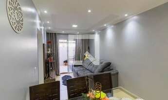 Imagem 2: Apartamento à Venda - Vila Re, 2 Quartos, 68 m2