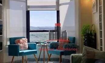 Imagem: Apartamento com 2 dormitórios à venda