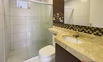 Imagem 7: Alugo apartamento de 3 quartos com 95m² no edifício Pablo Picasso - Universitário