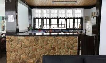 Imagem 7: Magnífica Residência Itaipuaçu