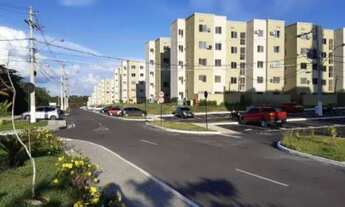 Imagem 7: Alugo apê mobíliado/Garden/2 qtos/conquista torquato